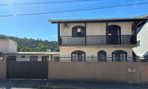Casas Bombinhas